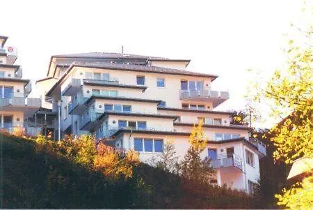 Hp Touristik - Residenz Muehlenberg 1 דירה *
