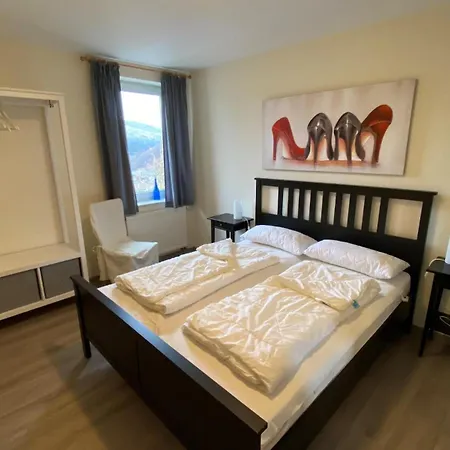 Hp Touristik - Residenz Muehlenberg 1 *