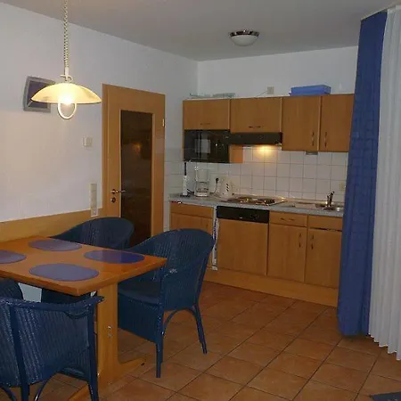 Hp Touristik - Residenz Muehlenberg 1 * Willingen (Upland)