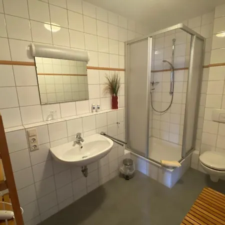 Appartement Hp Touristik - Residenz Muehlenberg 1