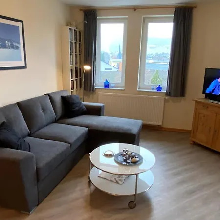 Hp Touristik - Residenz Muehlenberg 1 Appartement Willingen (Upland)