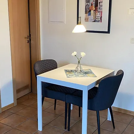 Hp Touristik - Residenz Muehlenberg 1 Willingen (Upland)