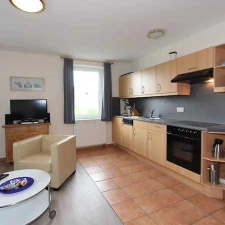 Hp Touristik - Residenz Muehlenberg 1