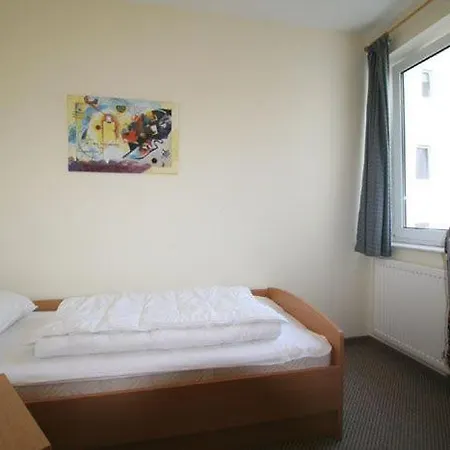 Hp Touristik - Residenz Muehlenberg 1 Appartement Willingen (Upland)