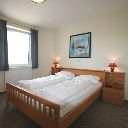 Hp Touristik - Residenz Muehlenberg 1 * Willingen (Upland)