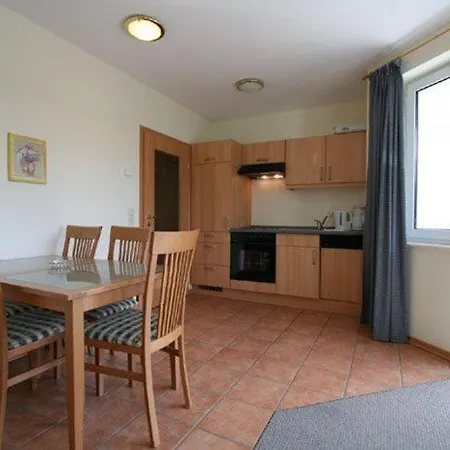 Hp Touristik - Residenz Muehlenberg 1 Appartement *