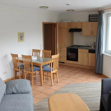 Hp Touristik - Residenz Muehlenberg 1