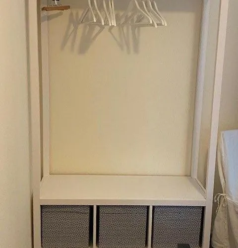 Hp Touristik - Residenz Muehlenberg 1 Willingen (Upland)