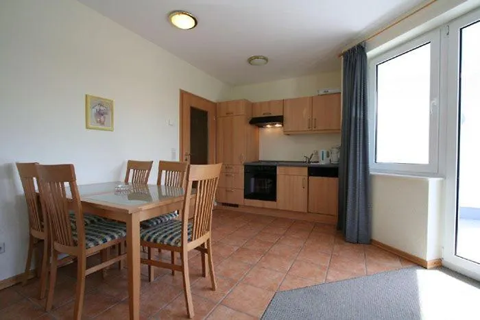 Apartment Hp Touristik - Residenz Muehlenberg 1 Willingen (Upland)