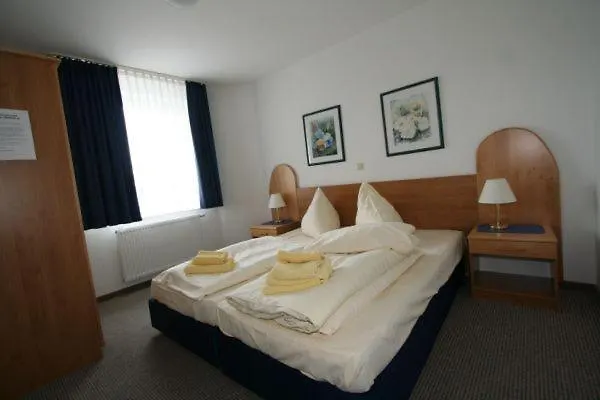 Apartment Hp Touristik - Residenz Muehlenberg 1 Willingen (Upland)