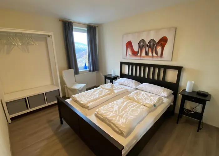 Hp Touristik - Residenz Muehlenberg 1 *