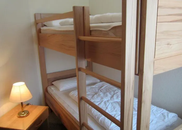 Hp Touristik - Residenz Muehlenberg 1 Willingen (Upland)