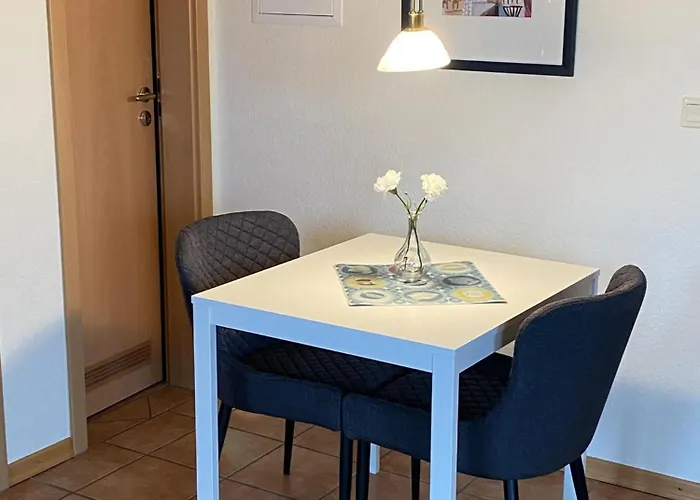 Hp Touristik - Residenz Muehlenberg 1 Willingen (Upland)