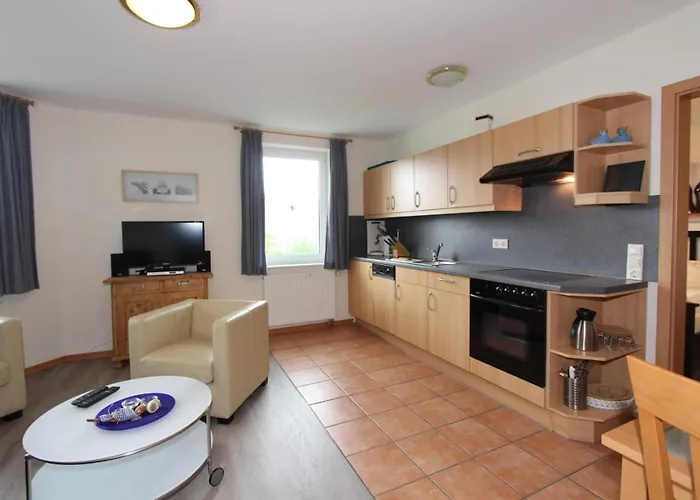 Hp Touristik - Residenz Muehlenberg 1