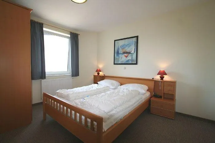 Hp Touristik - Residenz Muehlenberg 1 * Willingen (Upland)