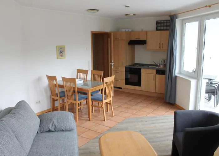 Hp Touristik - Residenz Muehlenberg 1